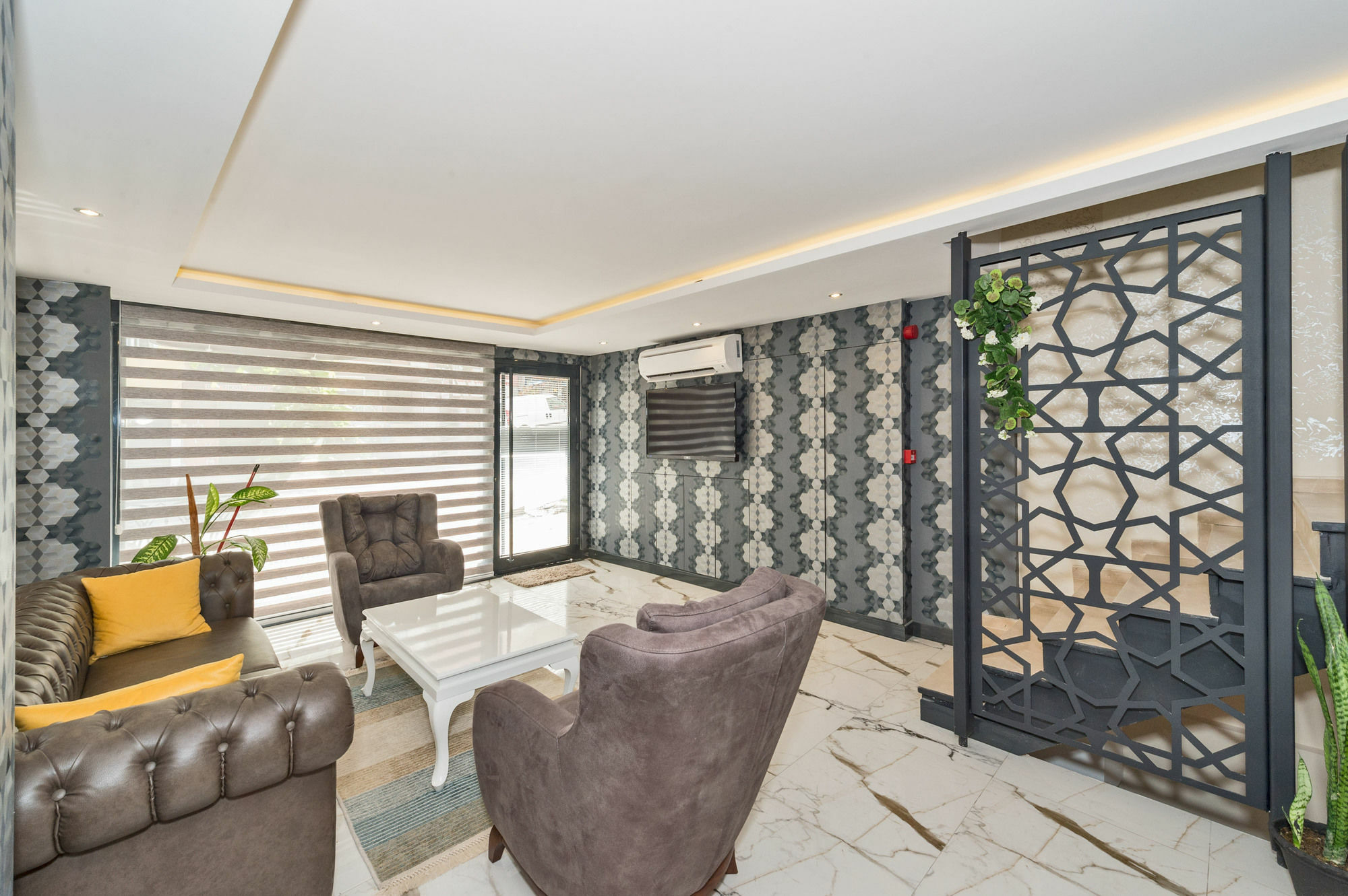 Gen Suites Isztambul Kültér fotó
