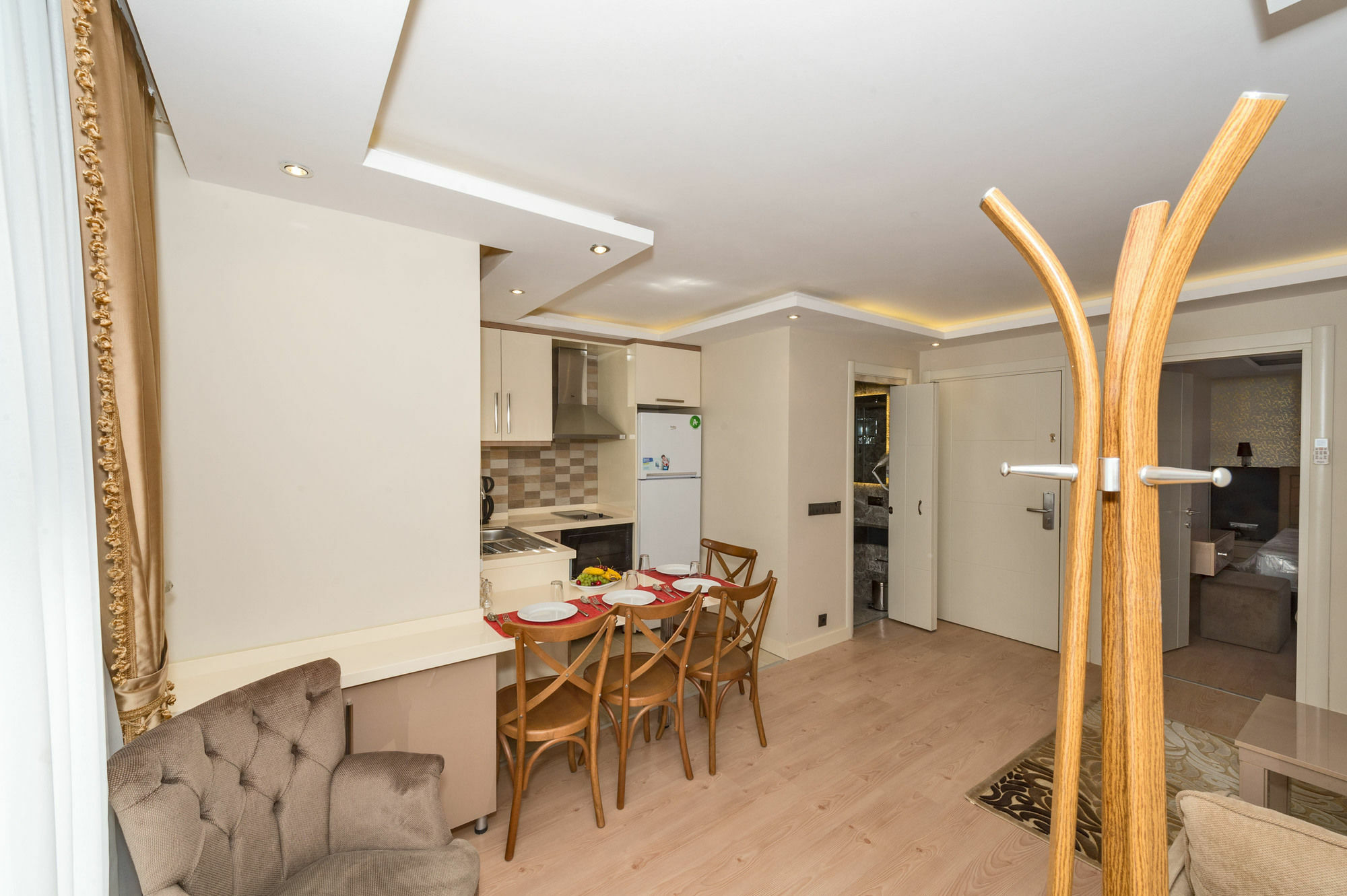 Gen Suites Isztambul Kültér fotó