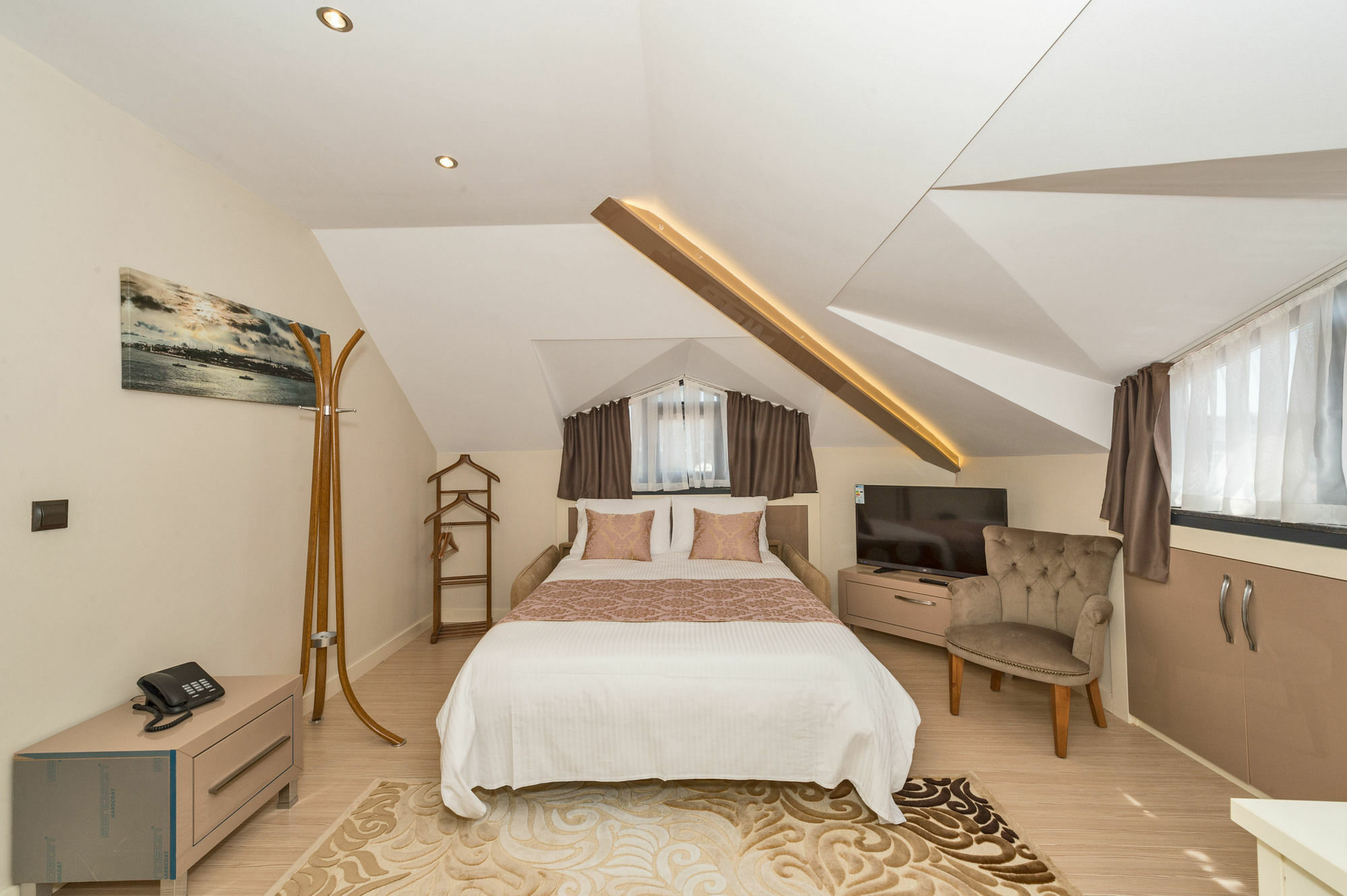 Gen Suites Isztambul Kültér fotó