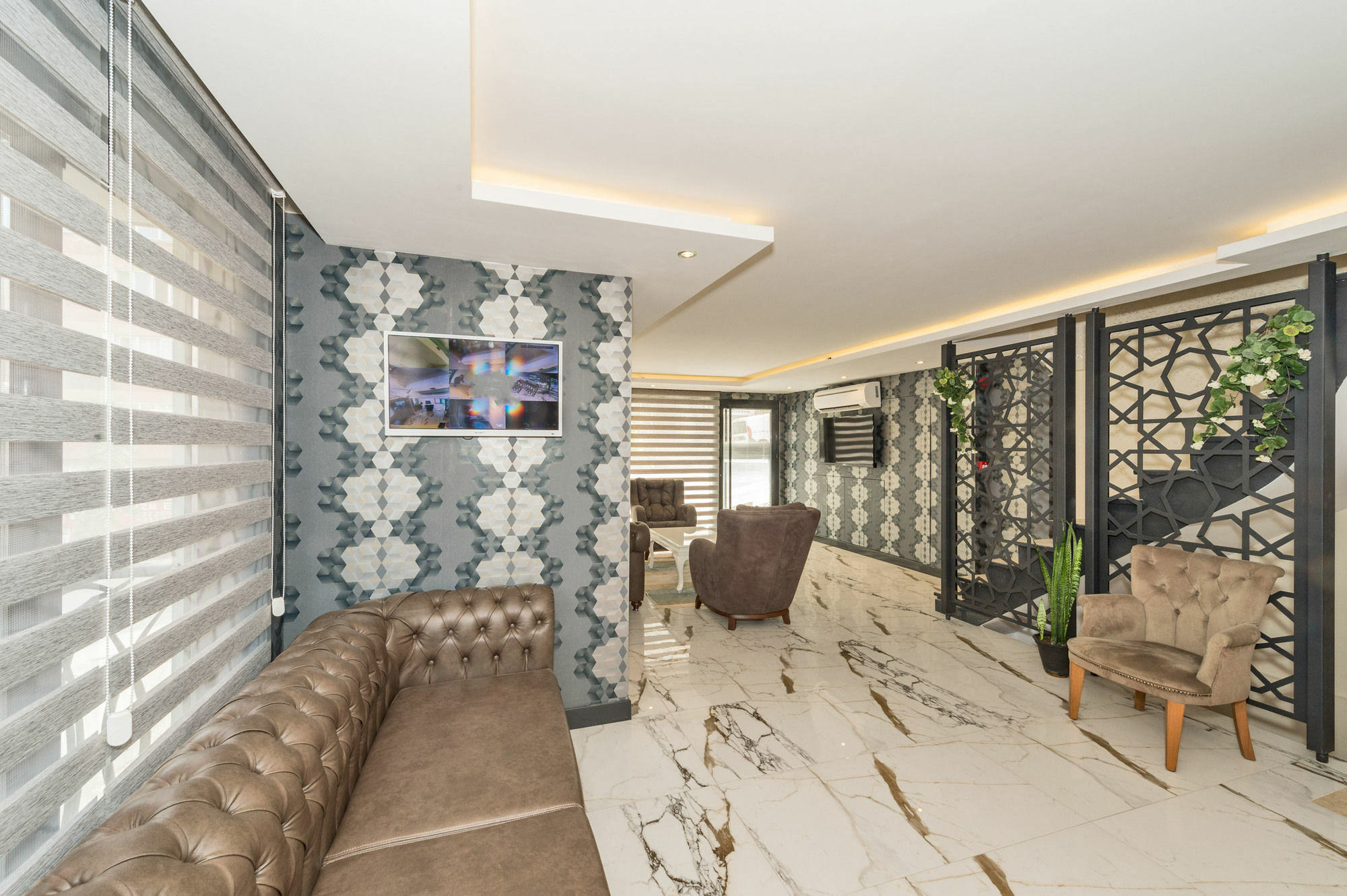 Gen Suites Isztambul Kültér fotó
